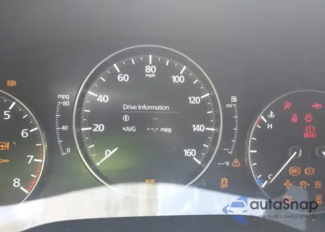 2024 Mazda Mazda3 2.5 S z USA, uszkodzony, nr VIN 3MZBPAAM3RM405904